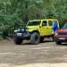 Jeep Experience